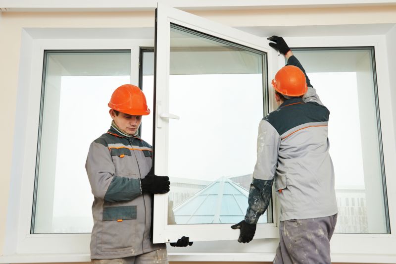 Scheduling Your Window Installation