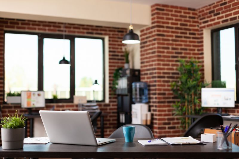 Optimized Workstations